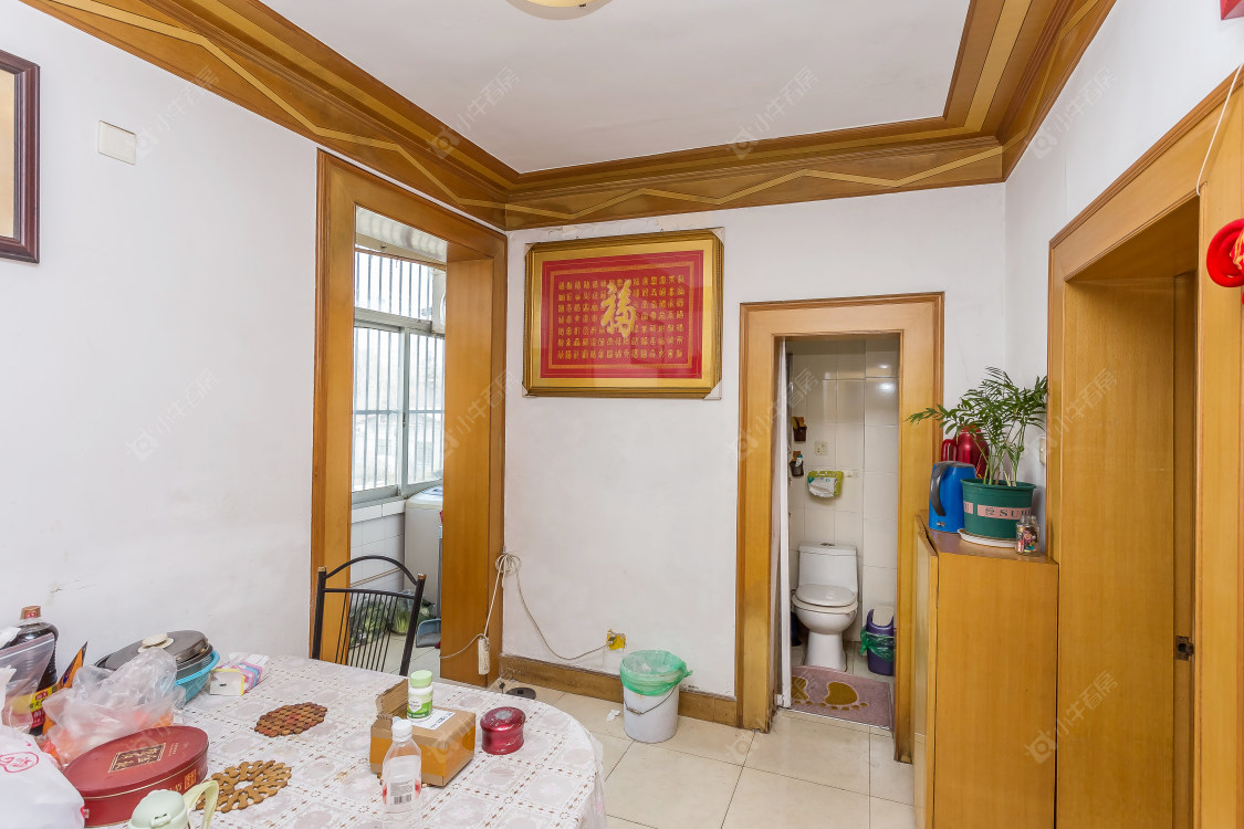 常州红梅东村在售二手房_小牛看房