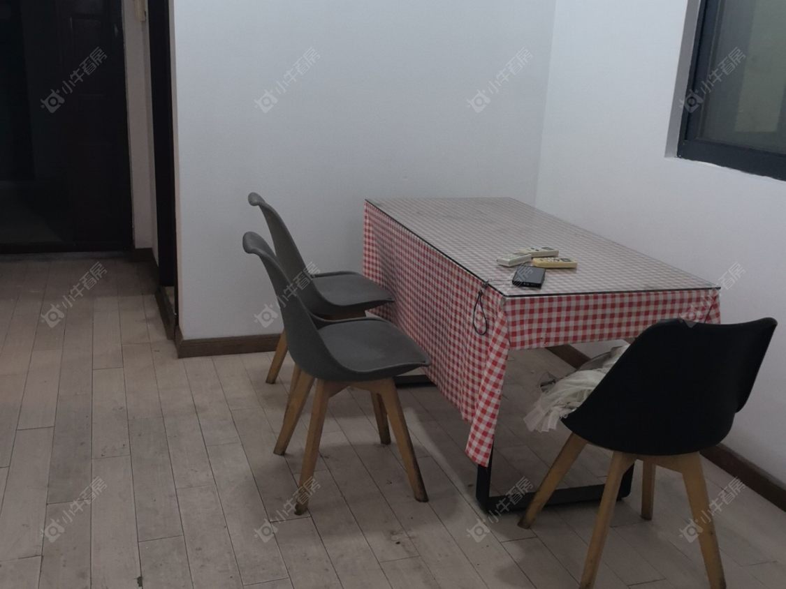 常州彩虹城在租房源户型图_小牛看房