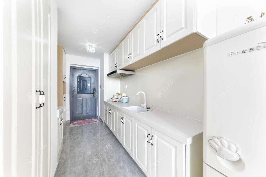 常州亚泰财富中心在租房源室内图_小牛看房