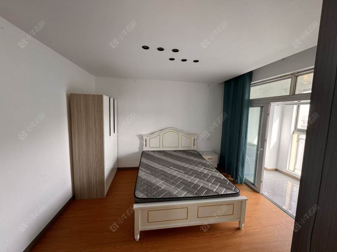 常州清水湾花园三期在租房源室内图_小牛看房