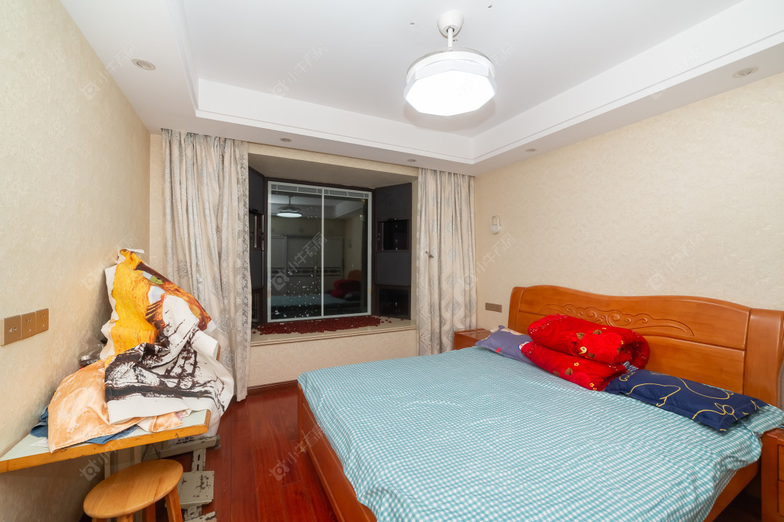 常州大名城西区二区在售二手房源室内图_小牛看房