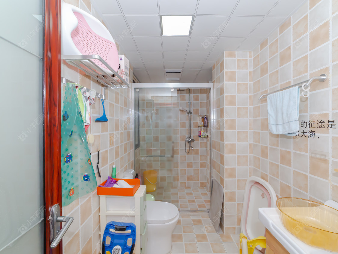 常州阳光龙庭在售二手房源室内图_小牛看房