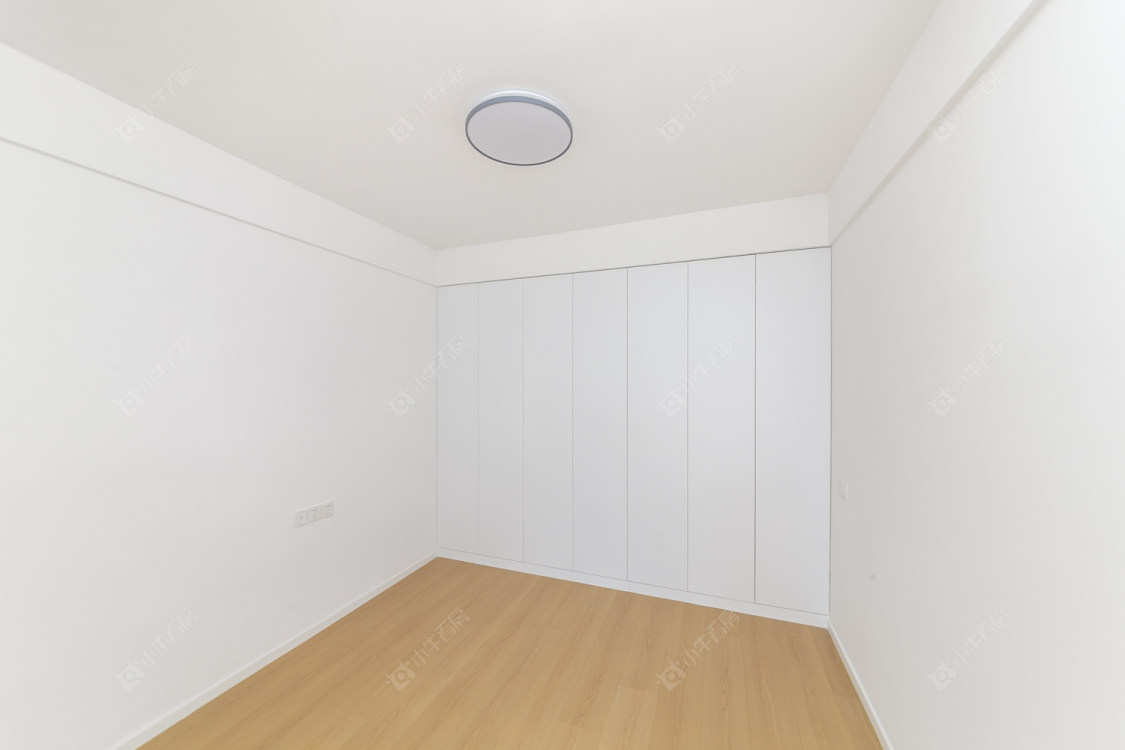 常州世纪华城西区在售二手房源室内图_小牛看房