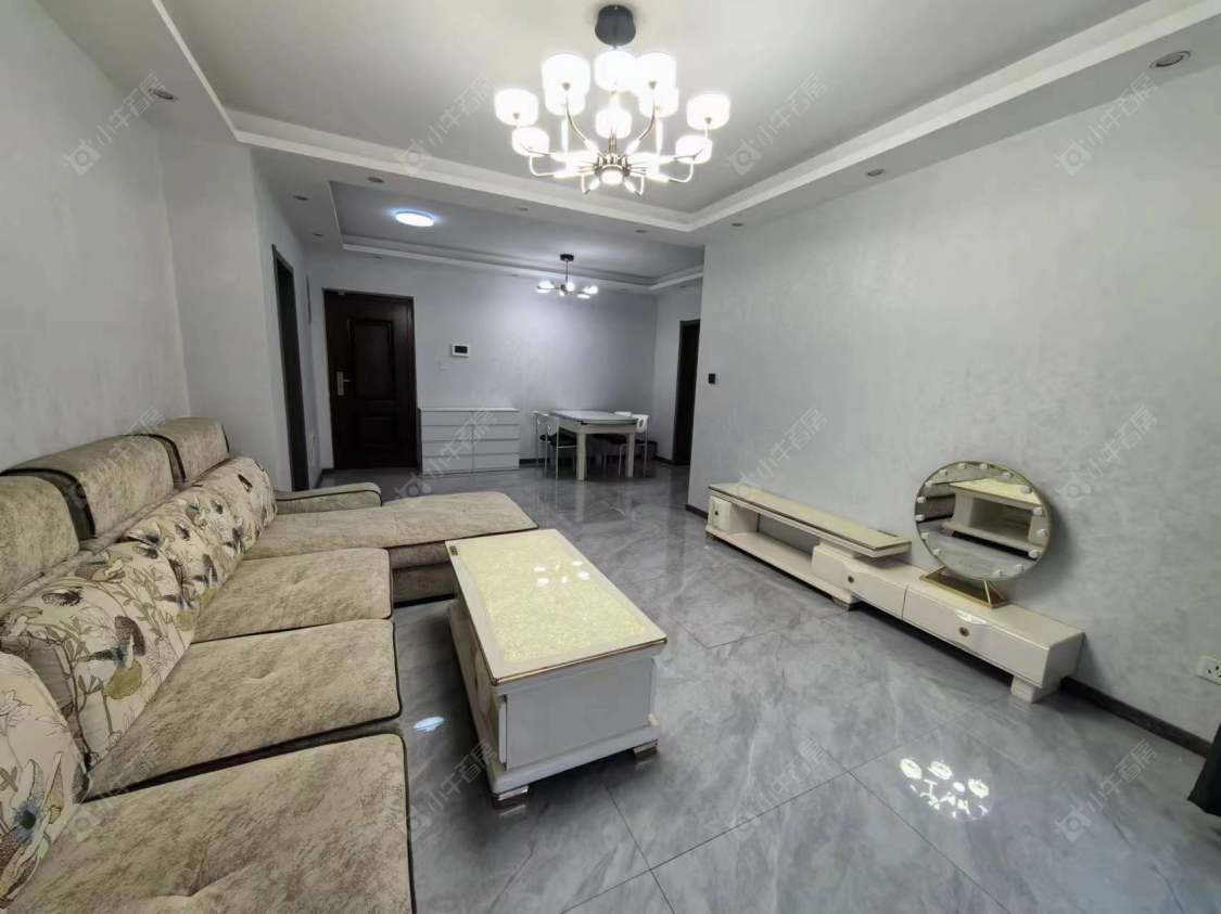 豪景家园房源室内图 常州豪景家园在租房源室内图_小牛看房