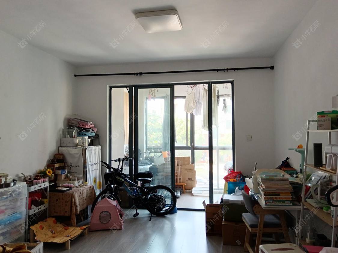 常州顺园八村南区在租房源室内图_小牛看房