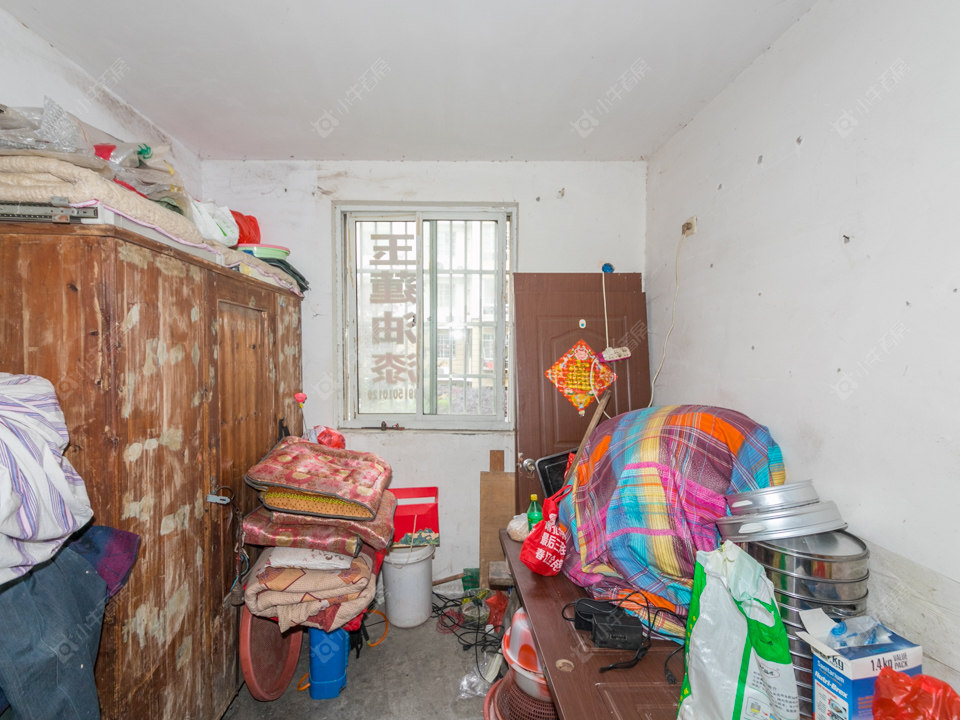 常州百馨苑南苑在售二手房源室内图_小牛看房