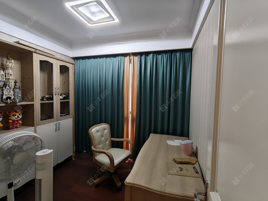 常州新城帝景北区在租房源室内图_小牛看房