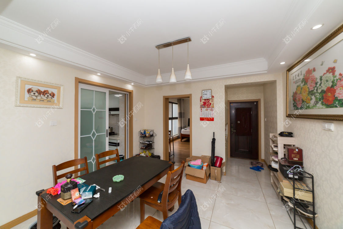 常州润泽东方尚院在租房源_小牛看房