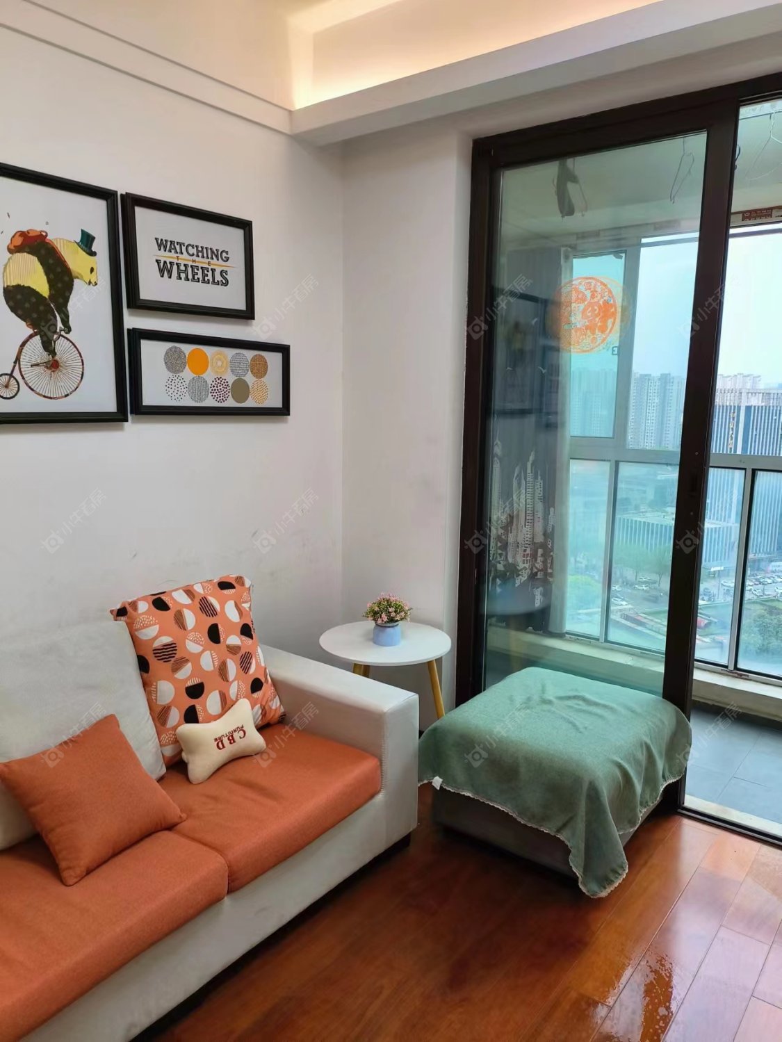 星河国际五区房源 常州星河国际五区在租房源_小牛看房