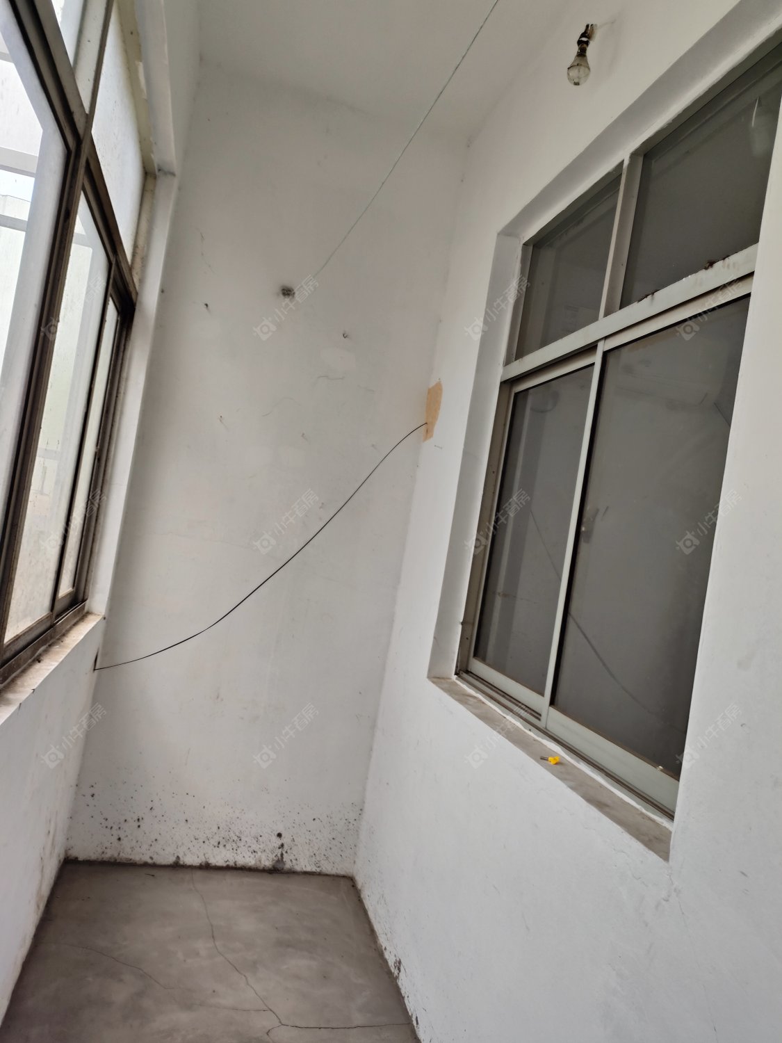 常州夏家头1室1厅1卫出租_小牛看房