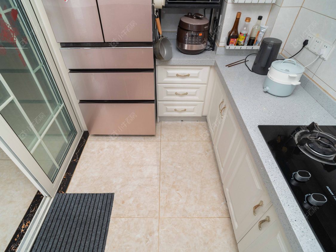 常州雨润城在售二手房源室内图_小牛看房