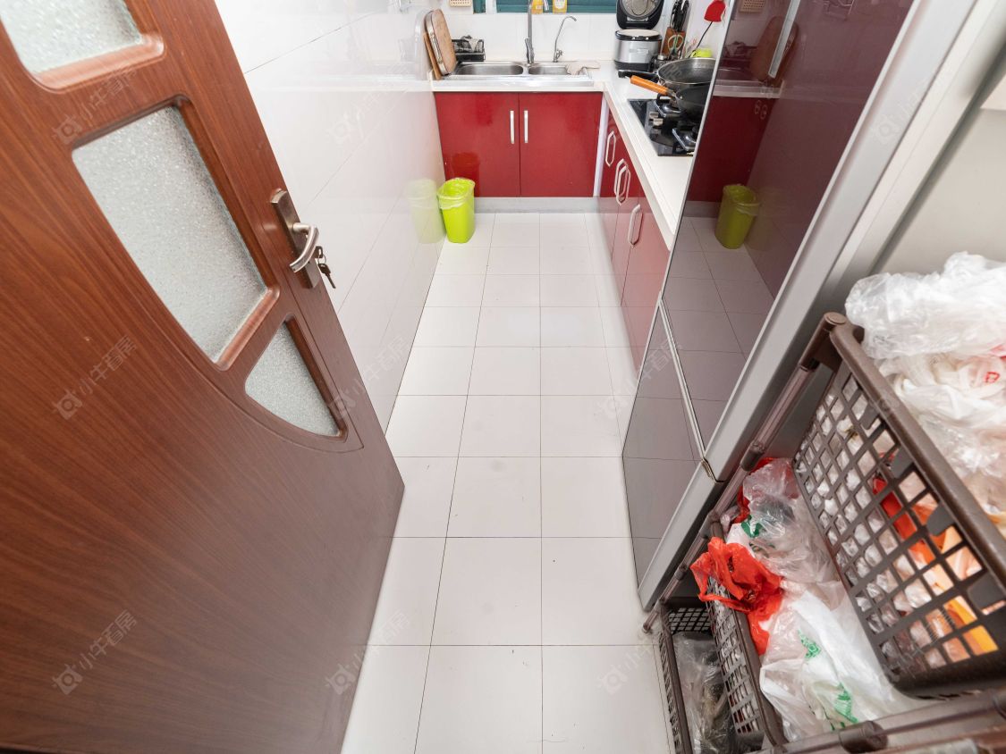 常州喜盈门花苑在售二手房源室内图_小牛看房