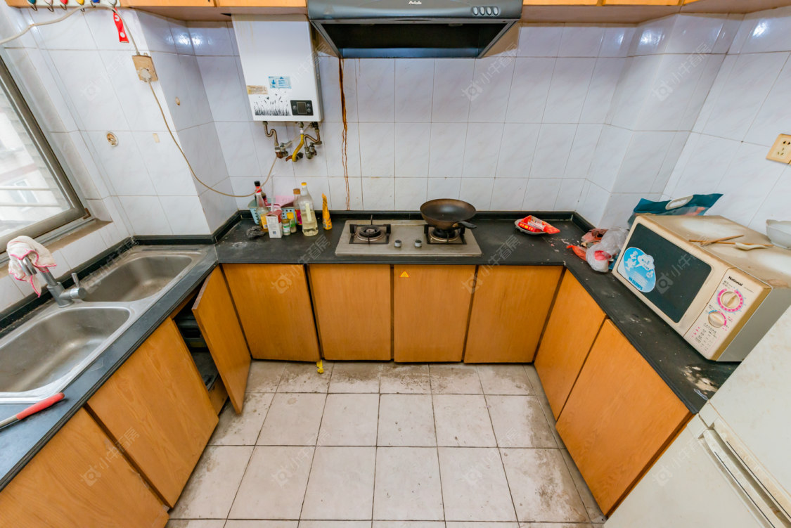 常州迎春花园在售二手房源室内图_小牛看房