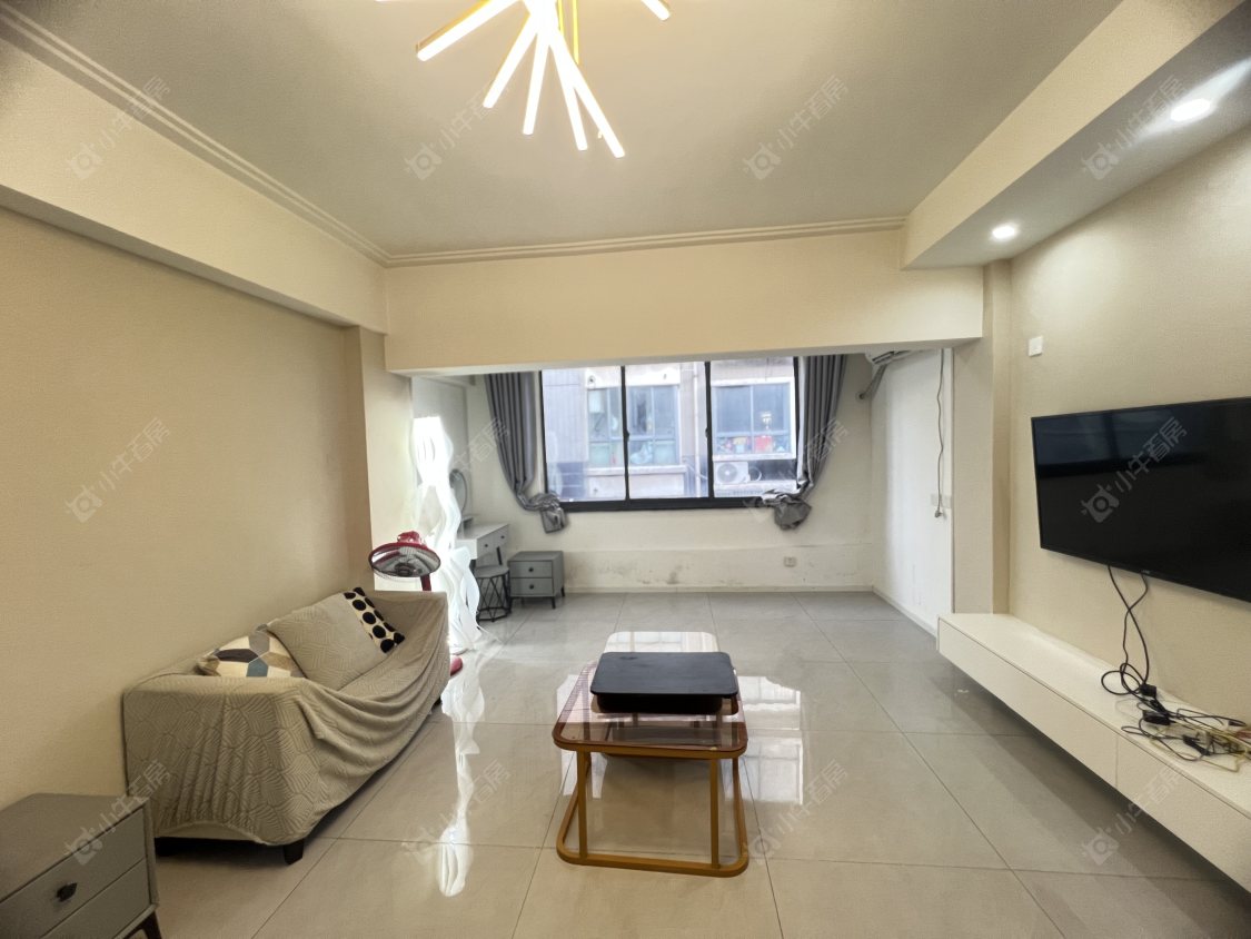 常州翰林雅居花苑在租房源_小牛看房