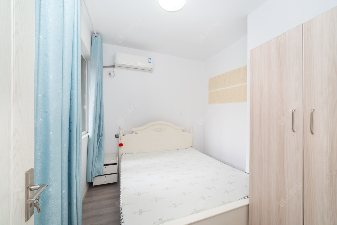 常州嘉禾尚郡在售二手房源室内图_小牛看房