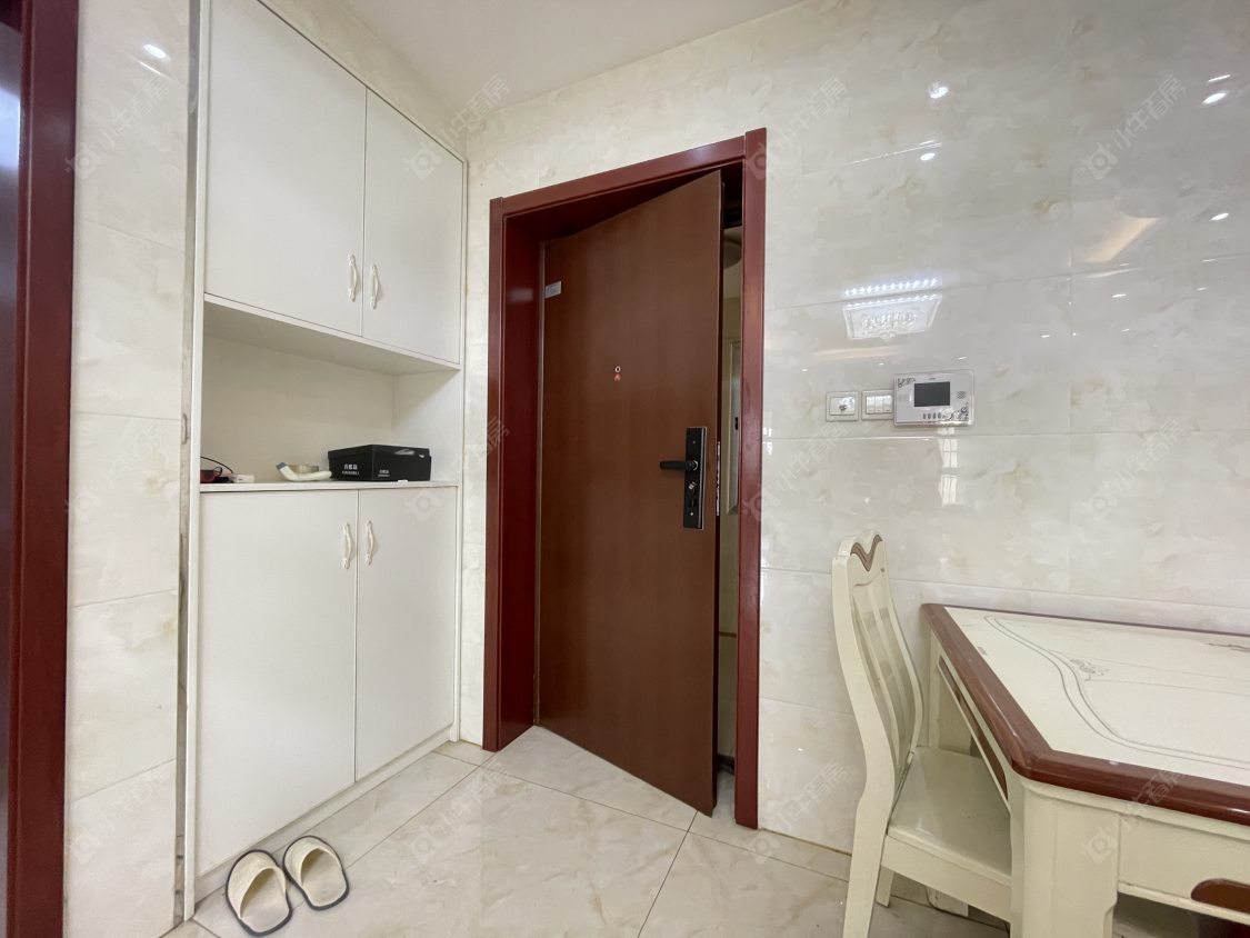 常州绿地香奈在租房源_小牛看房