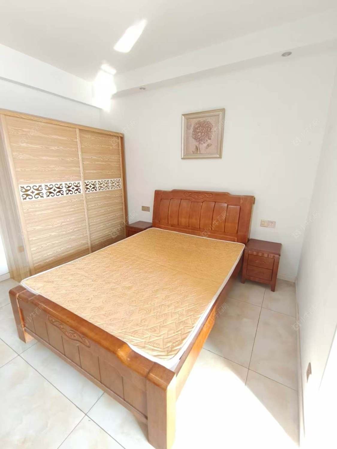 常州新城尚东区花园西区在租房源室内图_小牛看房