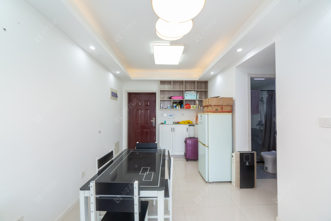 常州绿都万和城七区在售二手房源室内图_小牛看房