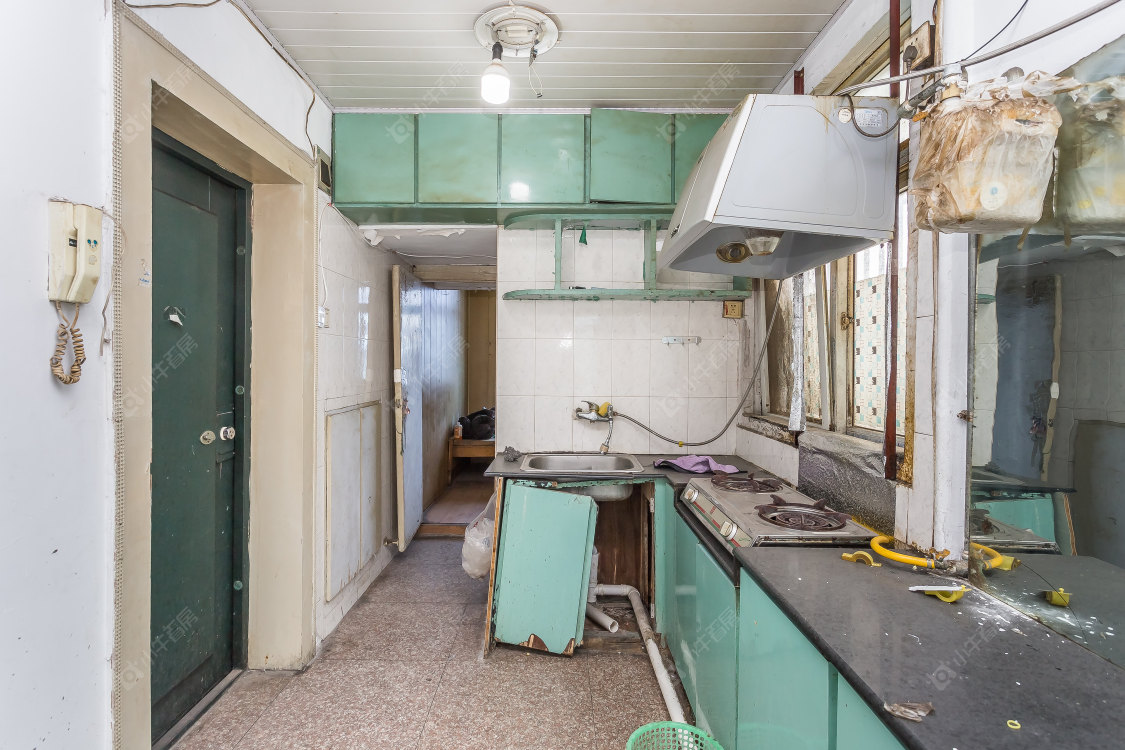 新丰街西楼房源室内图 常州新丰街西楼在售二手房源室内图_小牛看房