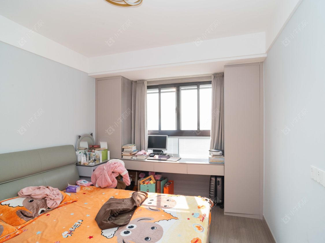 常州中南红玺台在售二手房源室内图_小牛看房