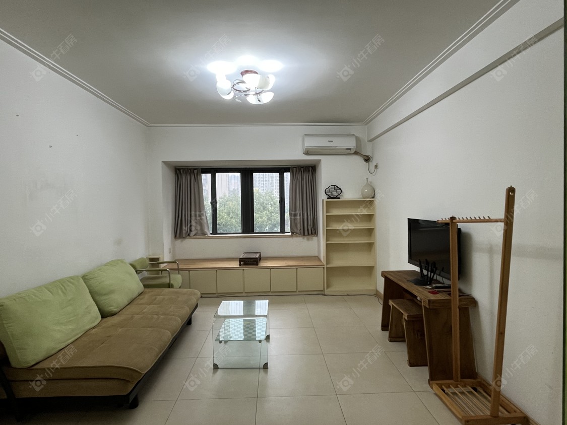 青山湾南区房源室内图 常州青山湾南区在租房源室内图_小牛看房