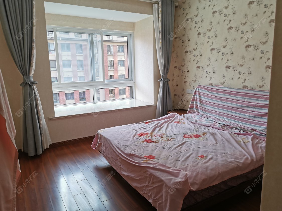 常州万科城在租房源室内图_小牛看房