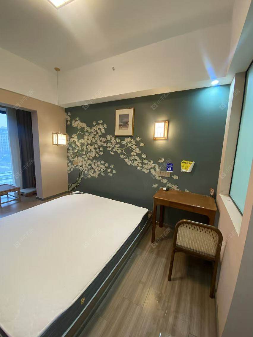 常州龙湖星图在租房源_小牛看房