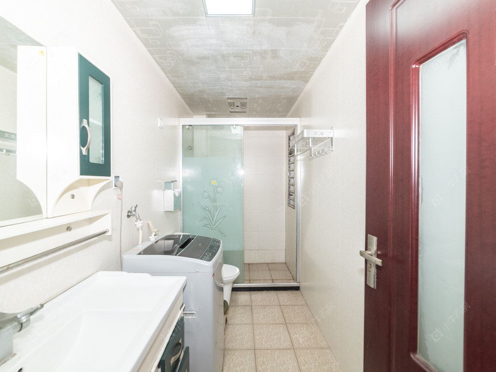 常州清水湾花园一期在售二手房源室内图_小牛看房