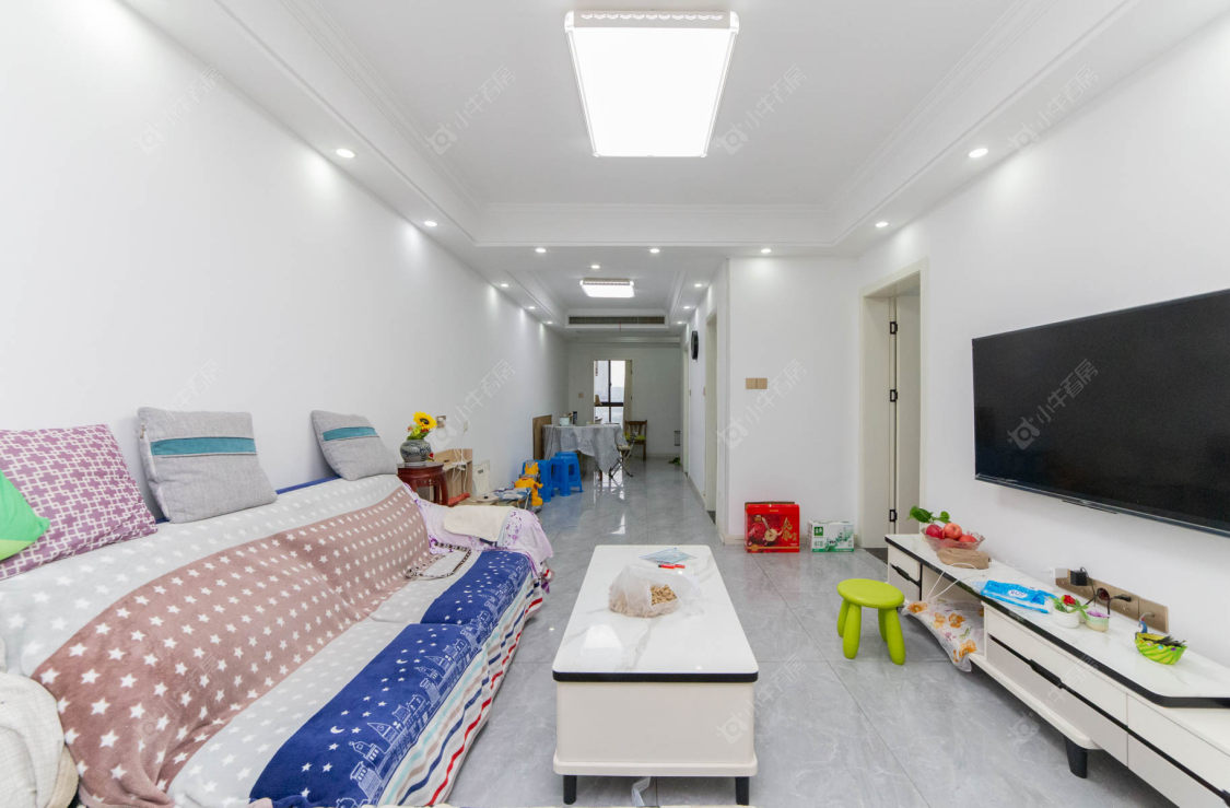 常州常发豪郡在售二手房_小牛看房