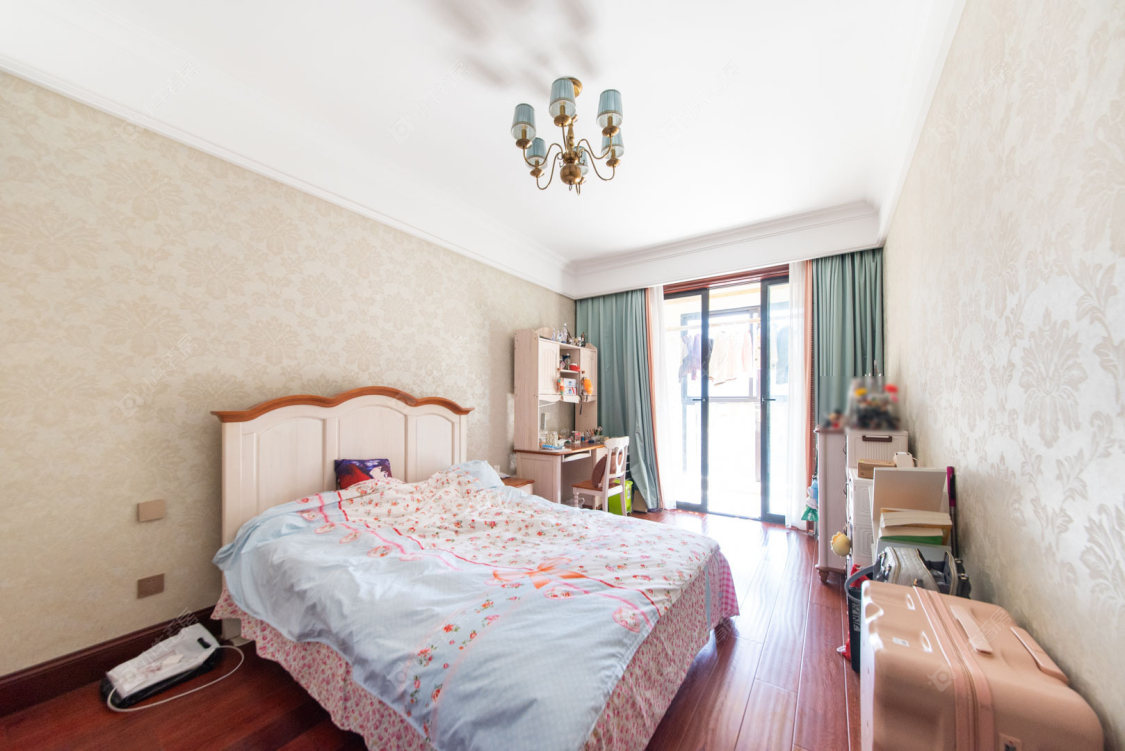 常州新城帝景北区在售二手房源室内图_小牛看房