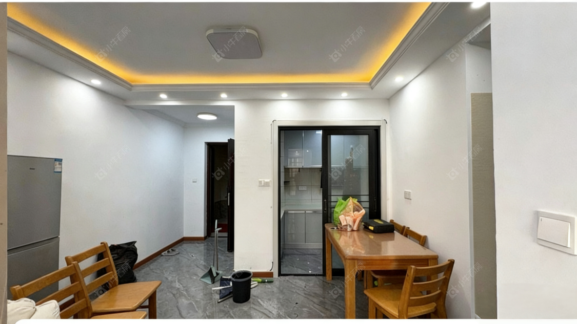 常州美的金科公园天下在租房源_小牛看房