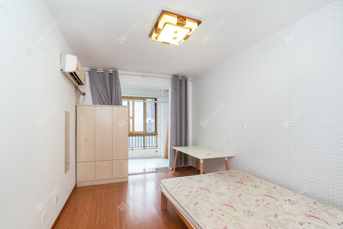 常州典雅花园在租房源_小牛看房