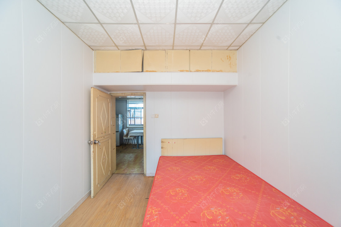 常州怀德名园在售二手房源室内图_小牛看房