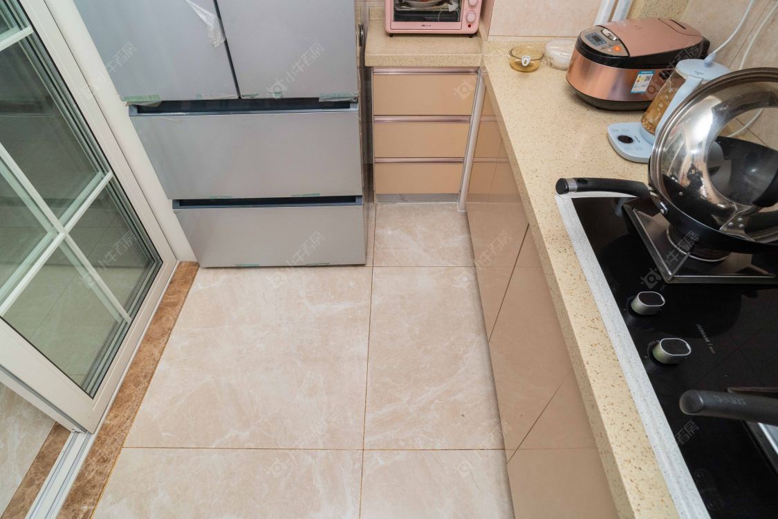 常州雨润城在售二手房源室内图_小牛看房