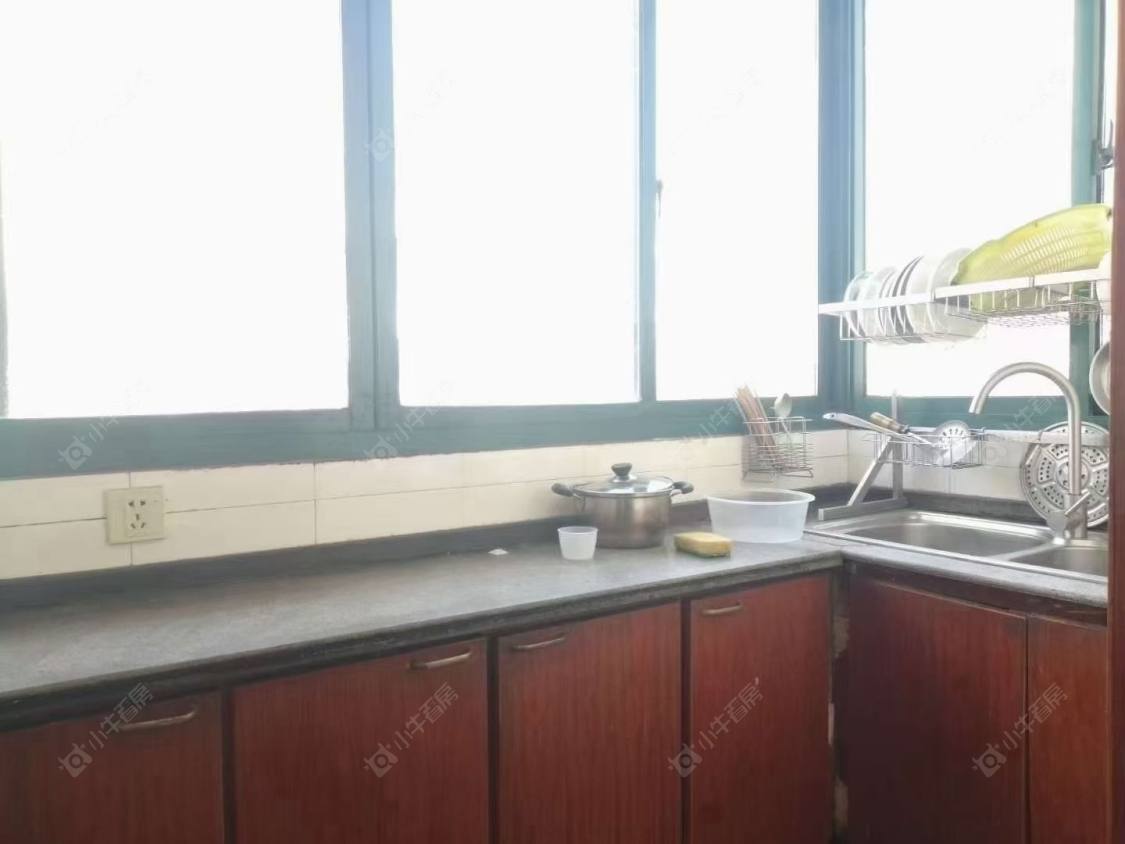 丹阳幸福三区3室2厅2卫出租_小牛看房