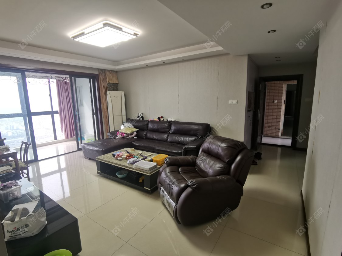 常州新城尚东区花园东区在租房源_小牛看房