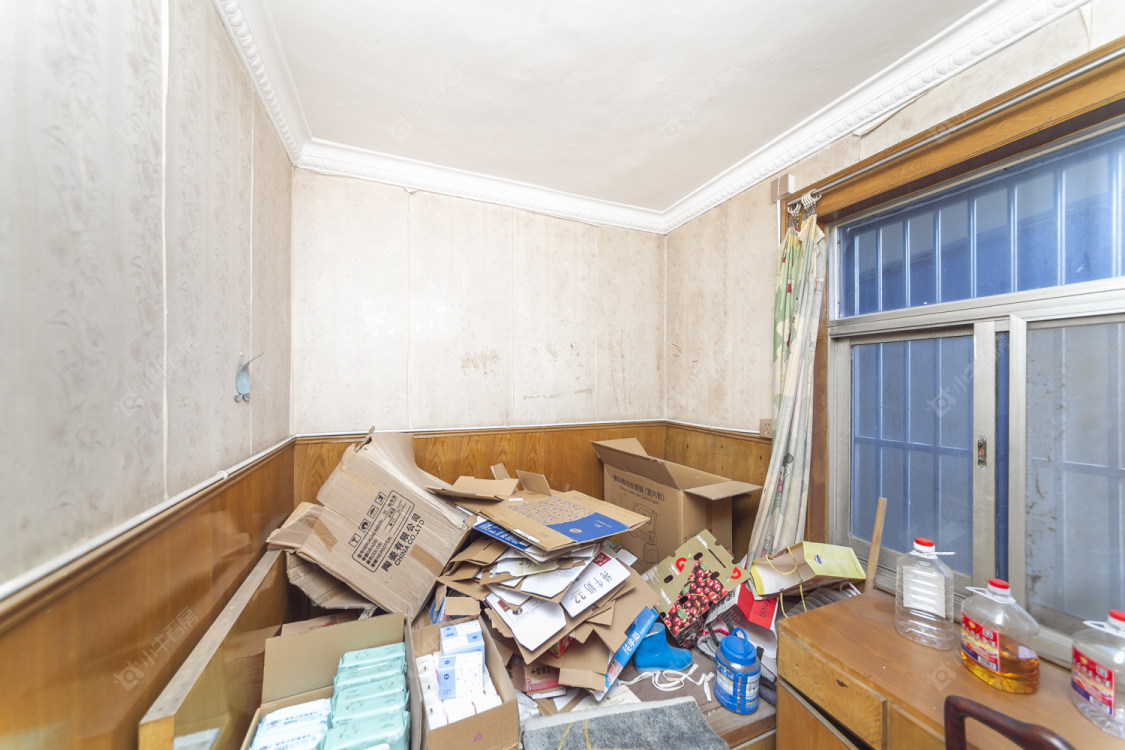 常州清潭清园在售二手房源室内图_小牛看房