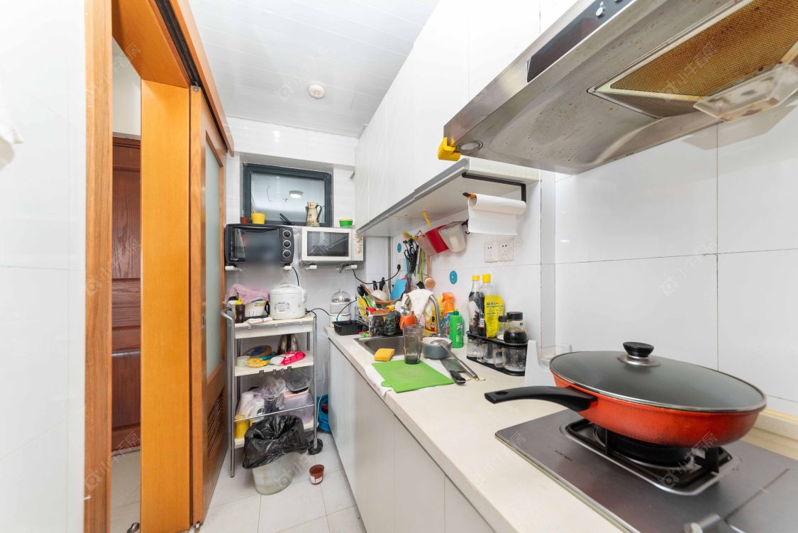 常州万泽大厦在售二手房源室内图_小牛看房