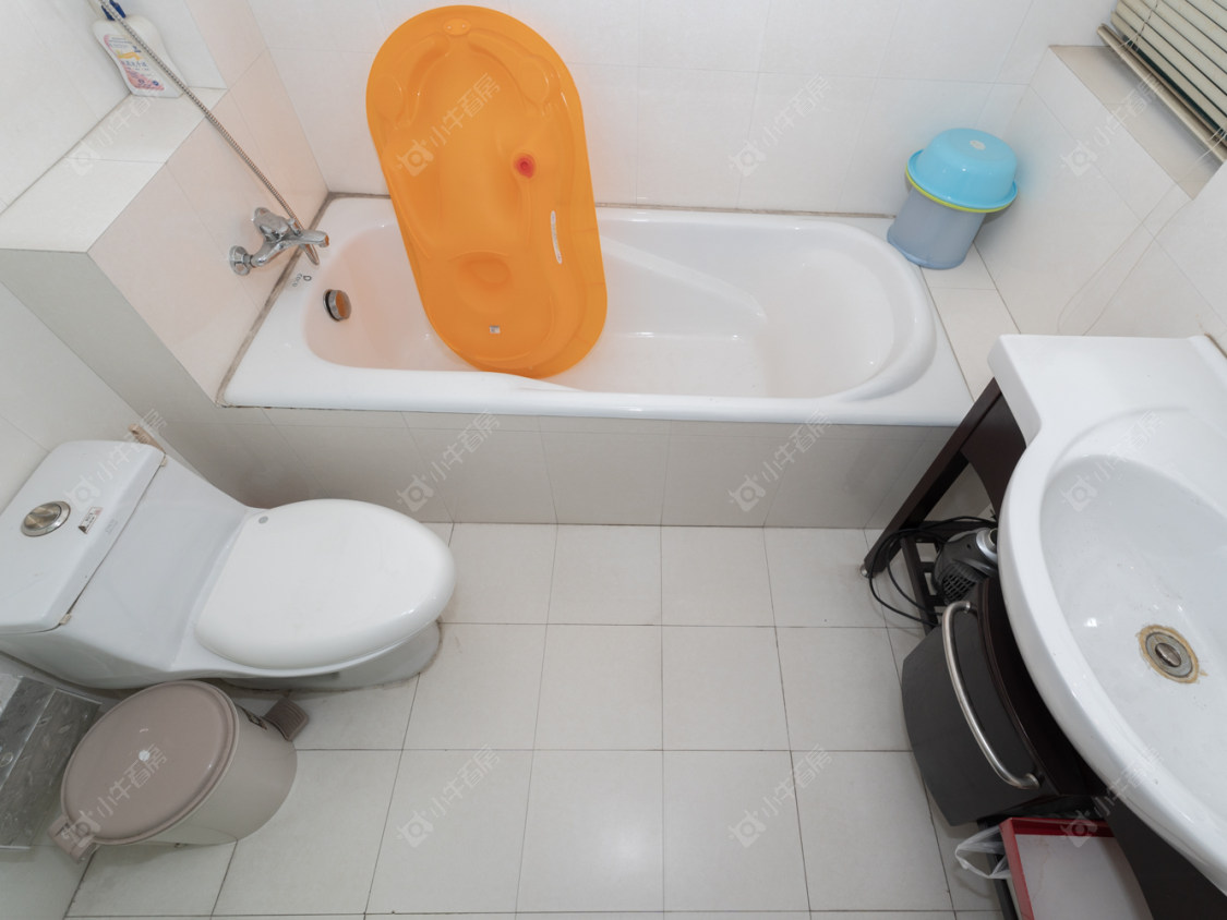 常州金鼎花园在售二手房源室内图_小牛看房