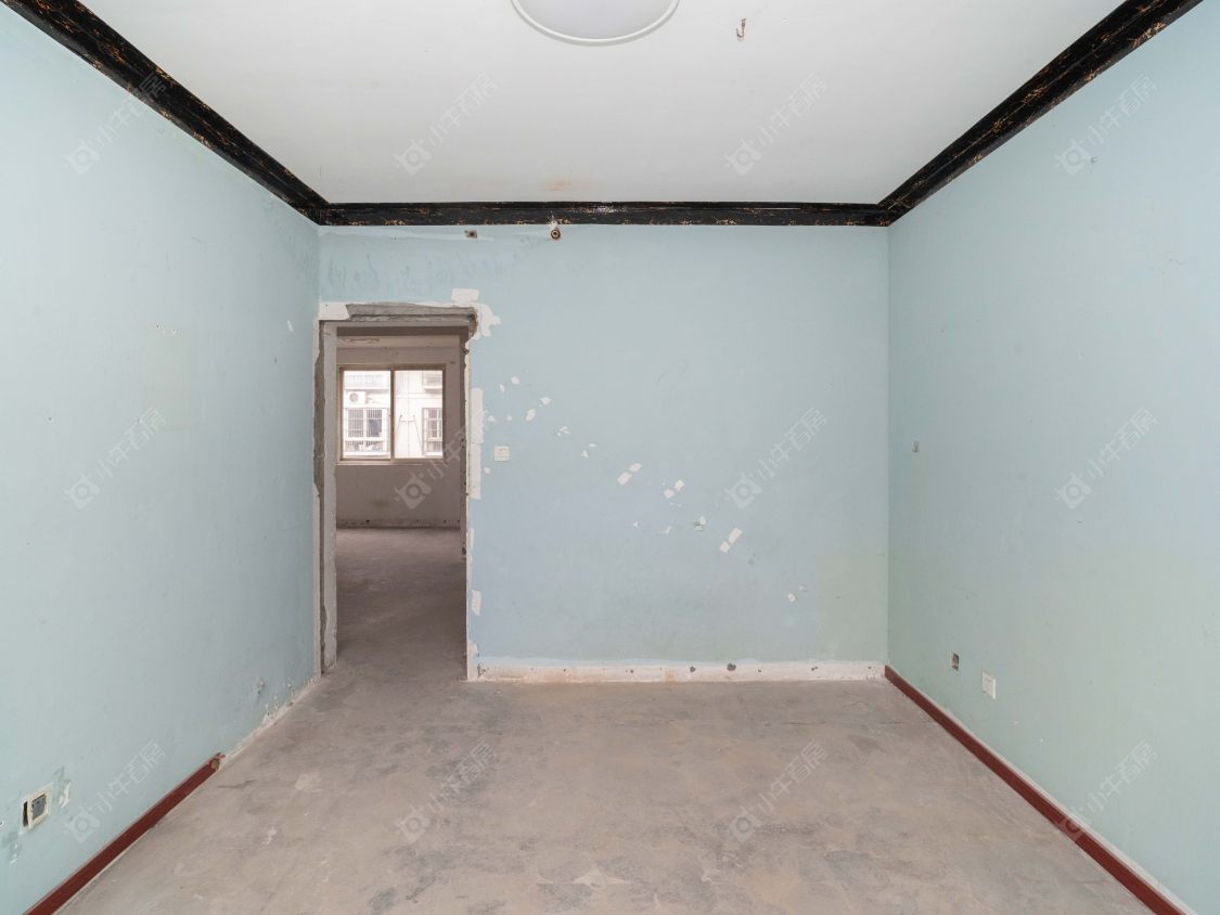 常州运河花园在售二手房源室内图_小牛看房