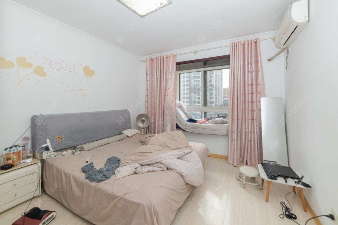 常州滨江明珠城东区在售二手房源室内图_小牛看房