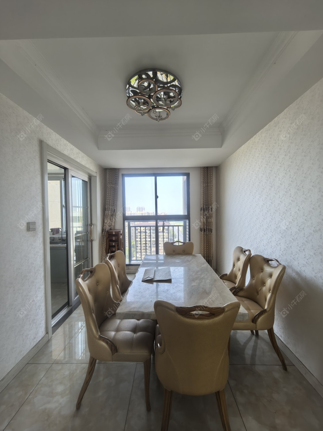 常州清水湾花园三期在租房源_小牛看房