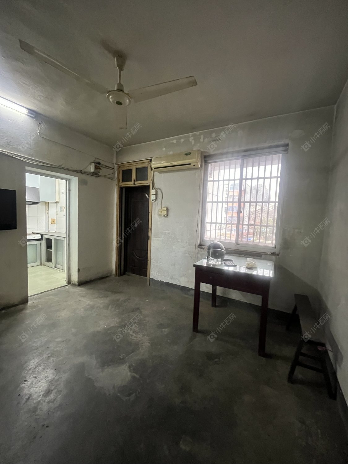 常州浦北新村在租房源室内图_小牛看房