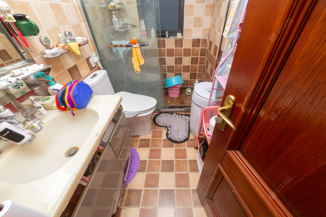 常州大名城西区在售二手房源室内图_小牛看房