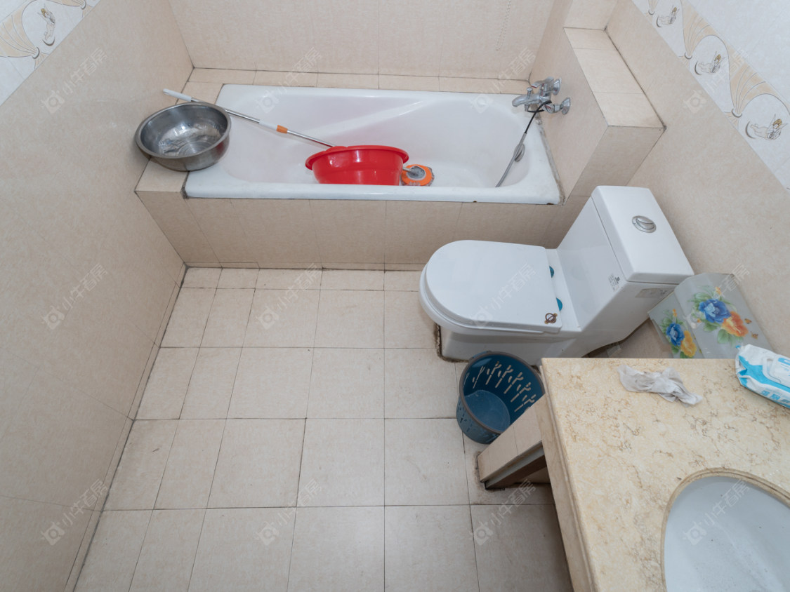 常州金源福地在售二手房源室内图_小牛看房