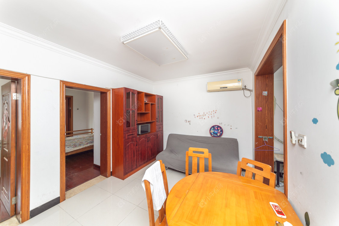 荆川东园房源室内图 常州荆川东园在售二手房源室内图_小牛看房