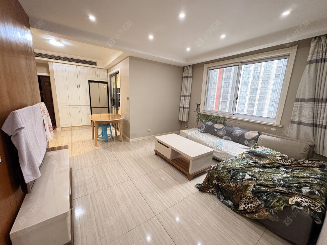 常州天逸城北区在租房源室内图_小牛看房