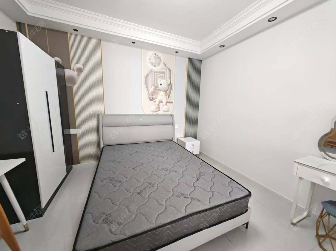 常州摩尔上品在租房源室内图_小牛看房