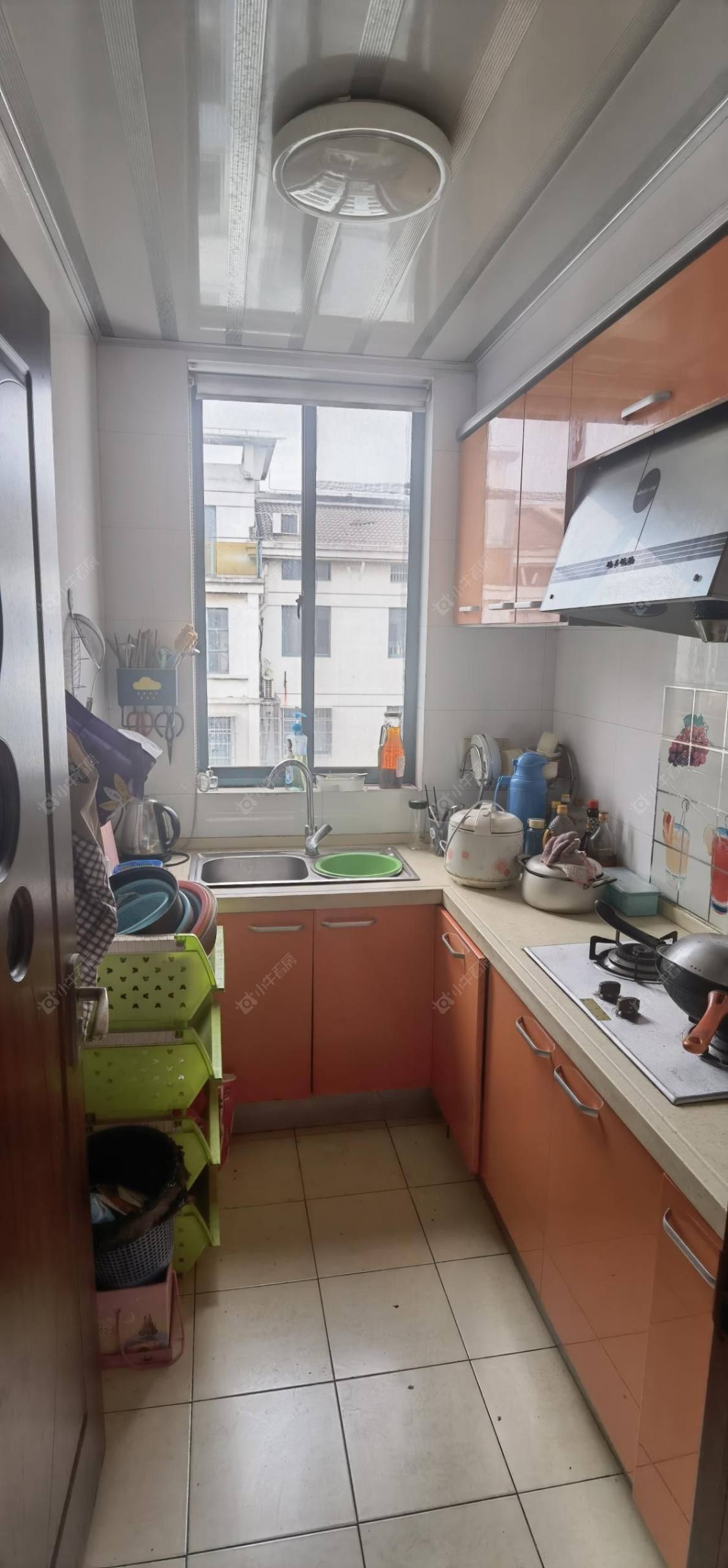 常州青洋花苑在租房源室内图_小牛看房