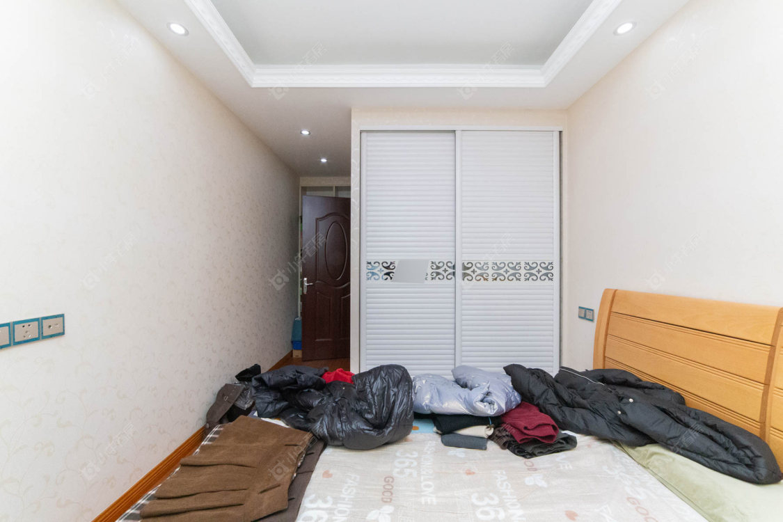 香溢紫郡二期房源室内图 常州香溢紫郡二期在售二手房源室内图_小牛看房